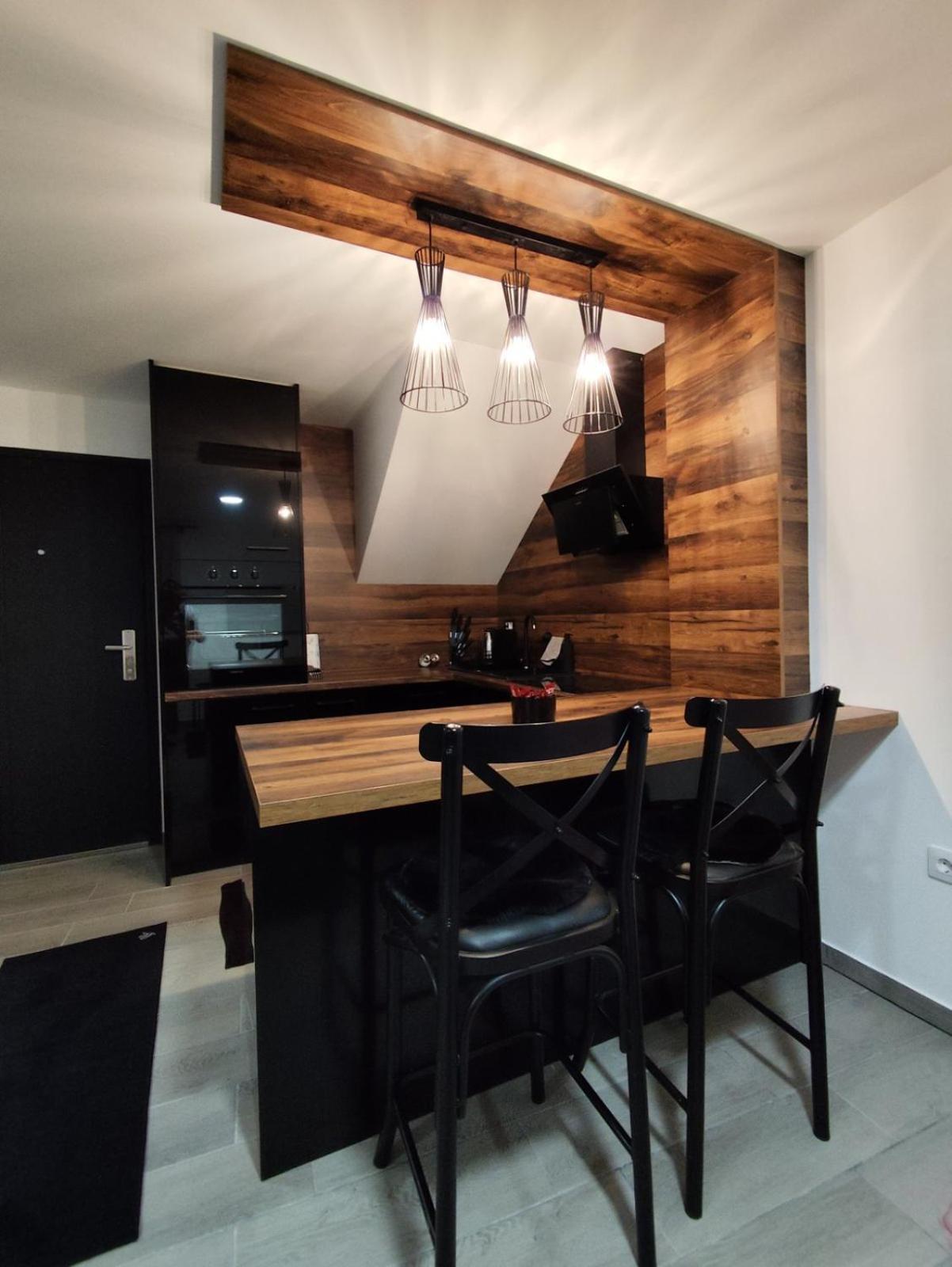 Apartmán Oniks Lipik Exteriér fotografie